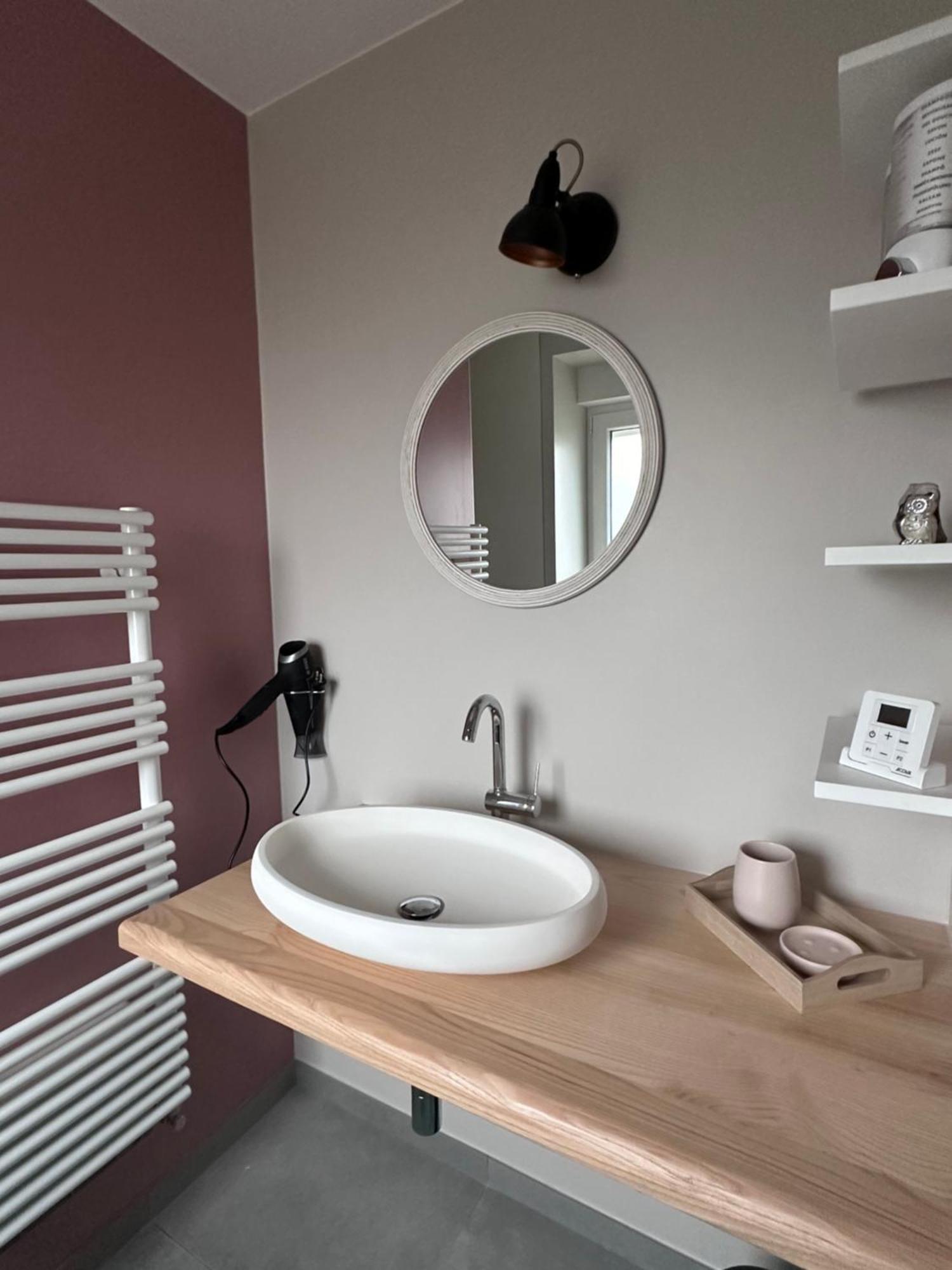 Maison D Hotes Spa Pivoine Et Colibri Domfessel Екстер'єр фото