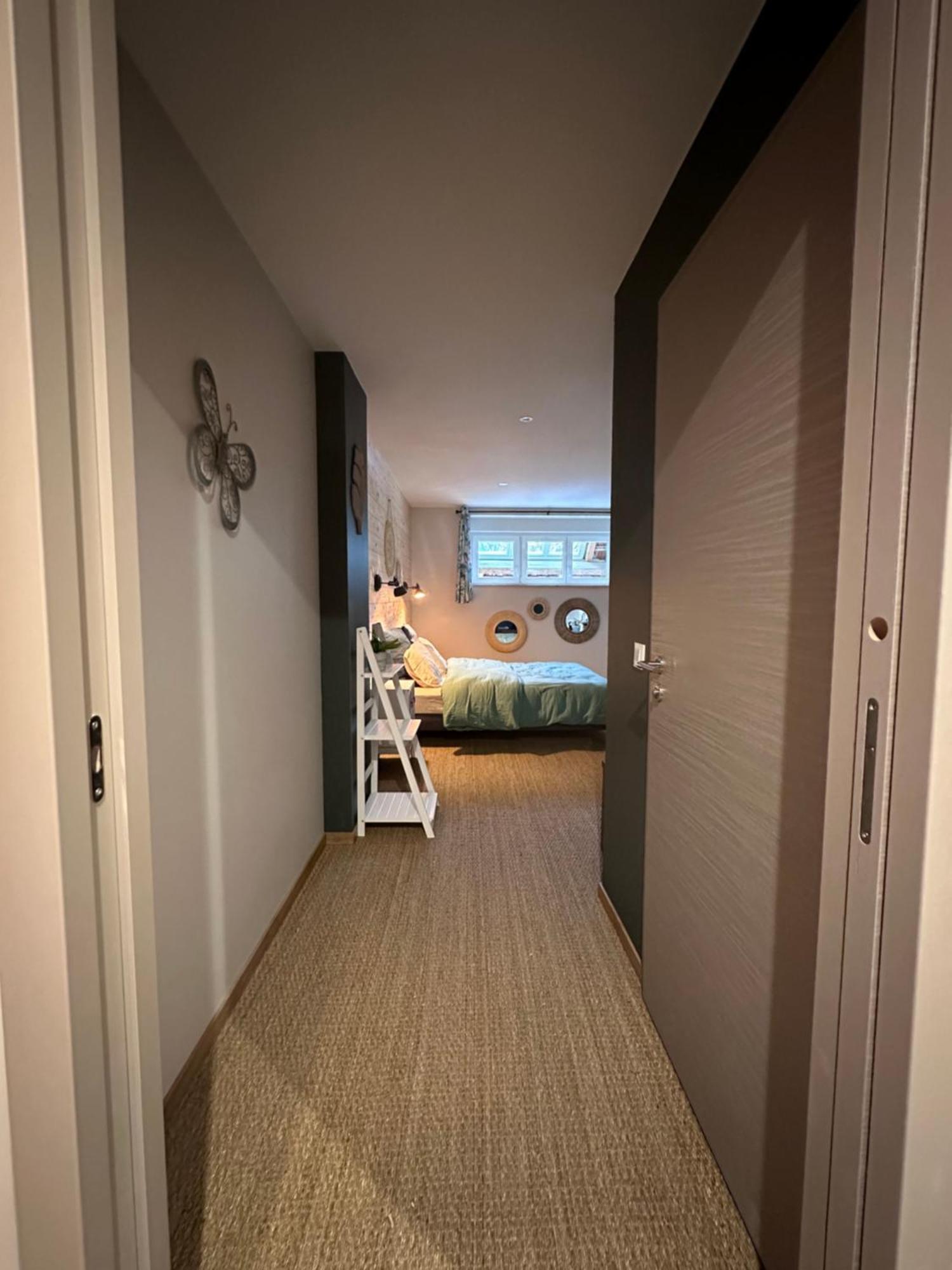 Maison D Hotes Spa Pivoine Et Colibri Domfessel Екстер'єр фото