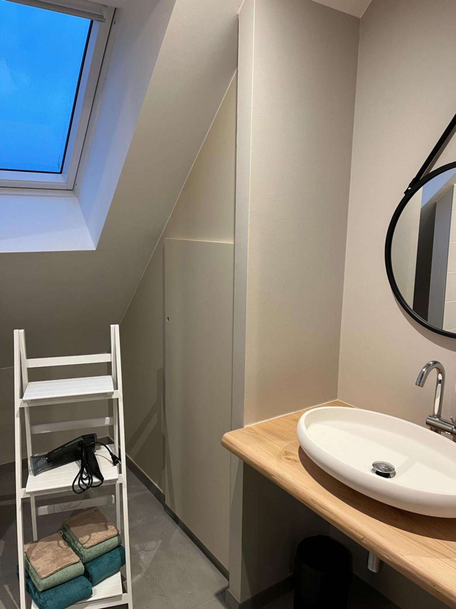 Maison D Hotes Spa Pivoine Et Colibri Domfessel Екстер'єр фото
