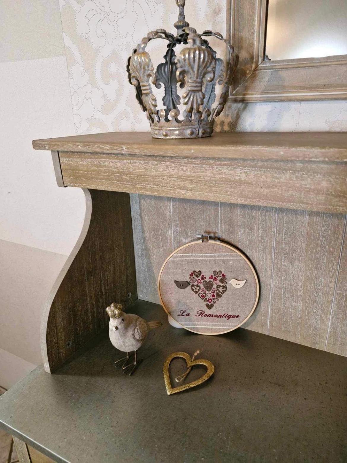 Maison D Hotes Spa Pivoine Et Colibri Domfessel Екстер'єр фото