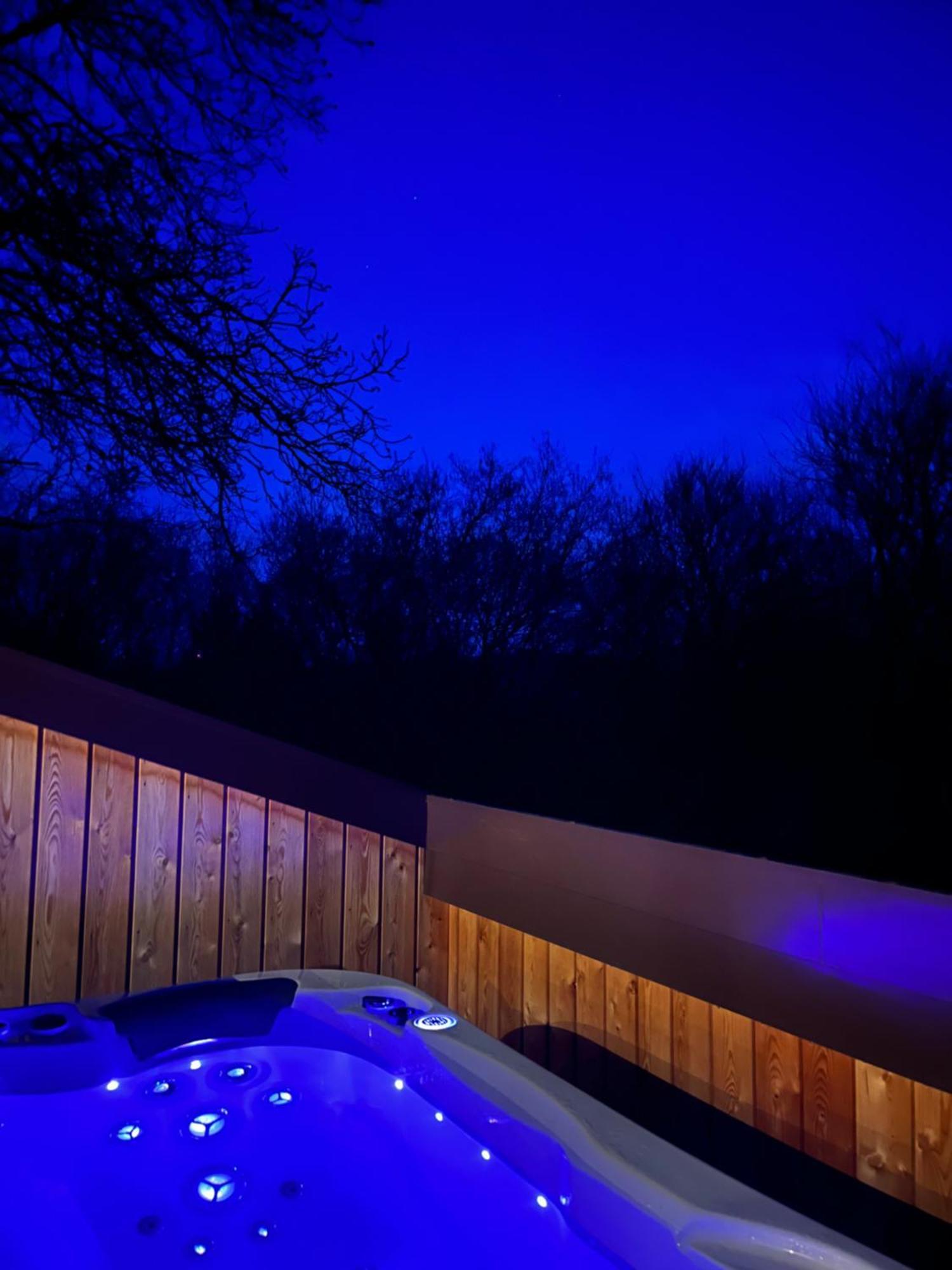 Maison D Hotes Spa Pivoine Et Colibri Domfessel Екстер'єр фото